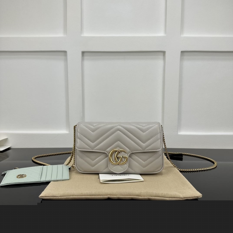 G*u*i satchel bags